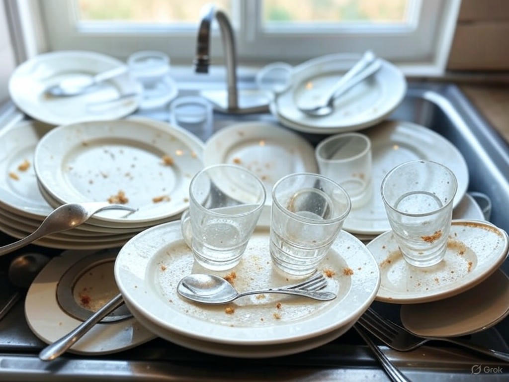 10 טעויות שאתם עושים במטבח שמקצרות לכם את החיים!